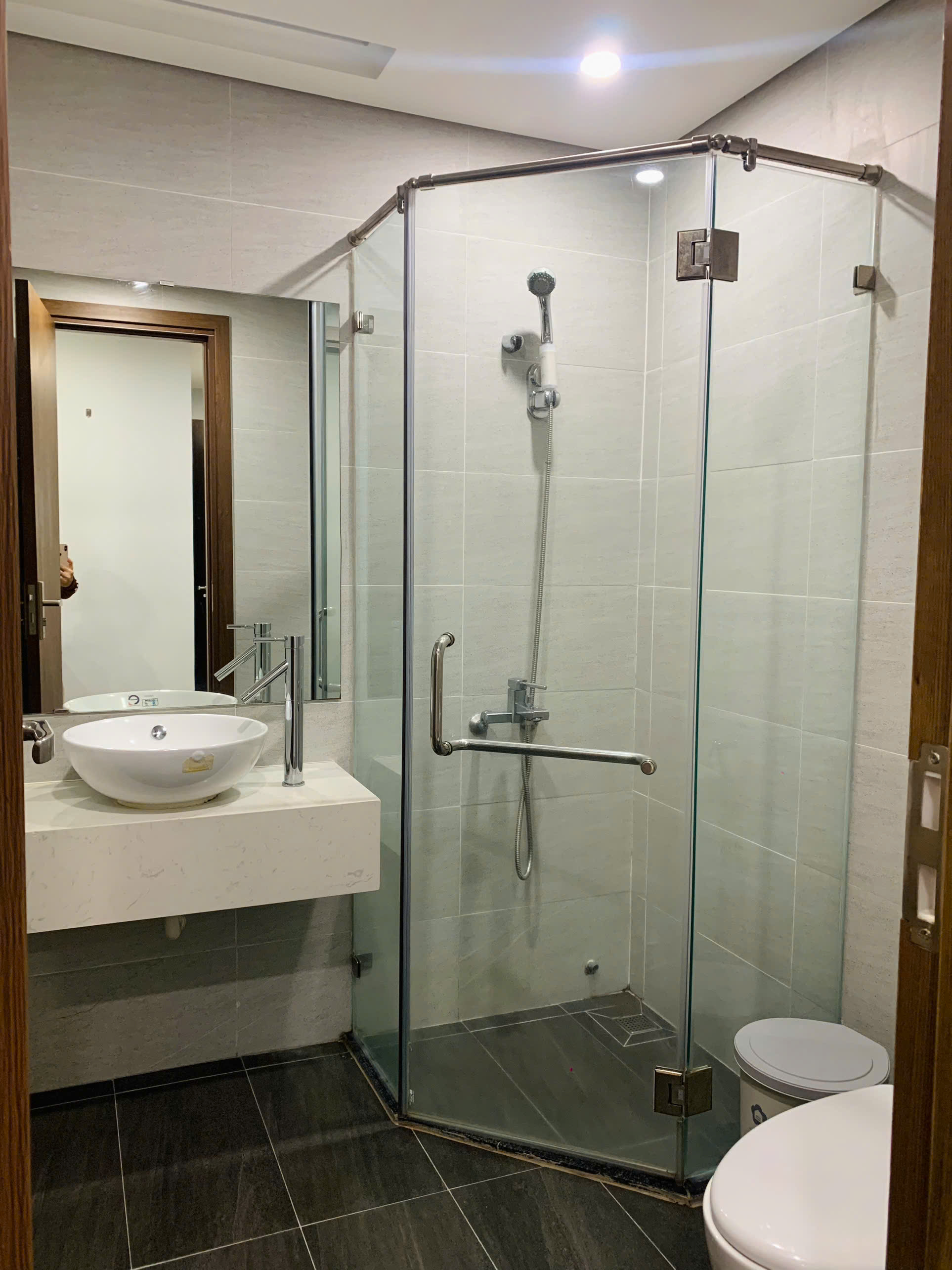 Hud Building apartment for rent | 3 bedrooms | 90m2